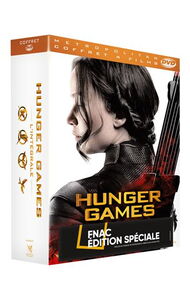 Coffret intégral Edition collector fnac 3 films