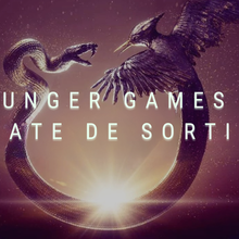 Hunger Games 6, date de sortie