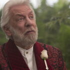 Donald Sutherland