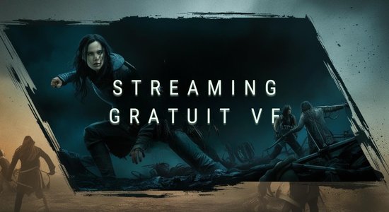 Streaming gratuit en VF