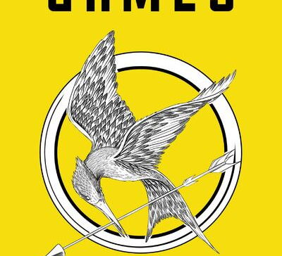 Hunger Games - Tome 1