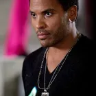 Lenny Kravitz