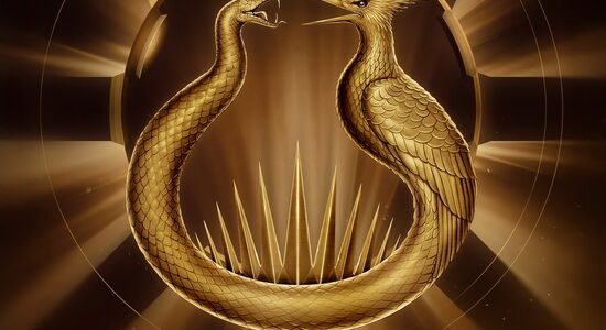 Afficher du film Hunger Games : Lever de soleil sur la moisson, le 20 novembre 2026