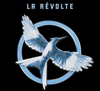 Hunger Games : la révolte - Tome&nbsp;3