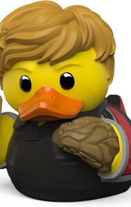 TUBBZ Première Édition Peeta Mellark