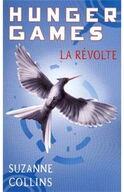 Couverture du tome 3 du livre Hunger Games en version eBook