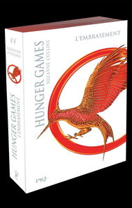 Photo du tome 2 collector Hunger Games