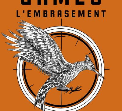 Hunger Games : l'embrasement - Tome&nbsp;2