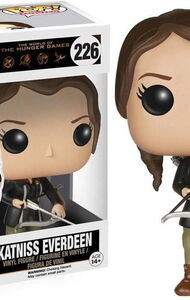 Funko POP! 226 Katniss Everdeen
