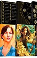 The Hunger Games The Ultimate Steelbook Collection